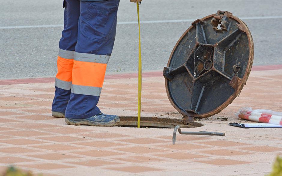 déboucheur de wc Puteaux