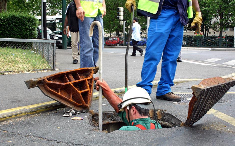 déboucheur d'egout Limeil-Brévannes